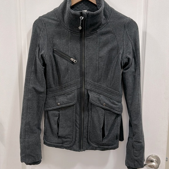 Lululemon Jacket - Picture 1 of 2